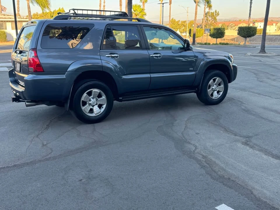 2007 Toyota 4Runner 4th Gen - Image 5 of 17