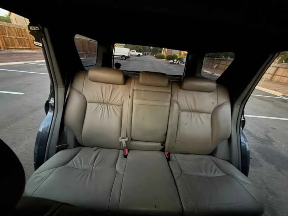 2007 Toyota 4Runner 4th Gen - Image 13 of 13