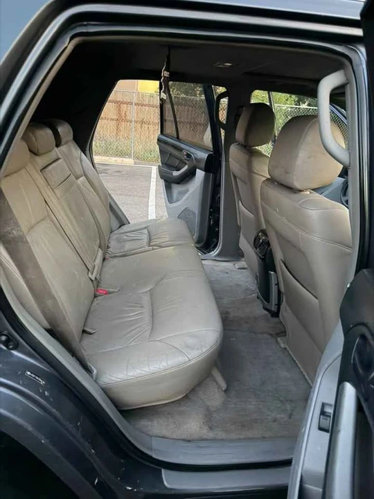 2007 Toyota 4Runner 4th Gen - Image 10 of 13