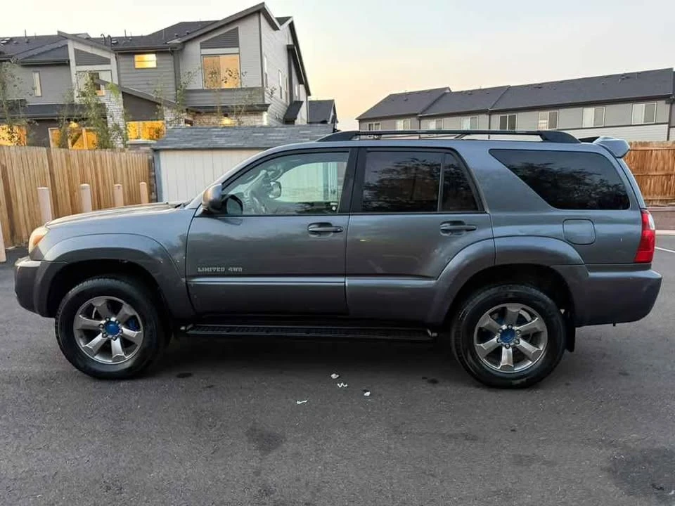 2007 Toyota 4Runner 4th Gen - Image 2 of 13