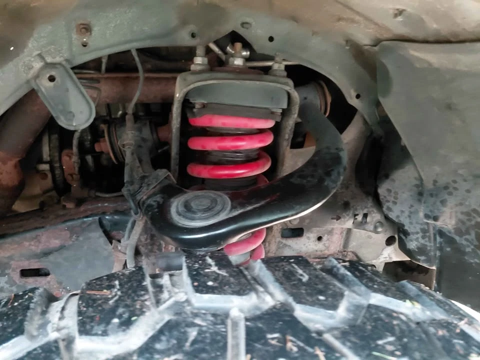 2007 Toyota 4Runner 4th Gen - Image 13 of 19
