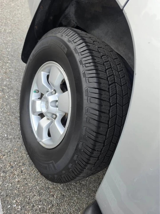 2007 Toyota 4Runner 4th Gen - Image 14 of 14