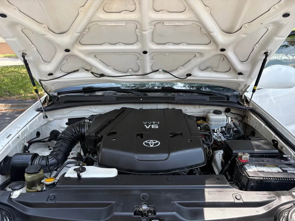 2007 Toyota 4Runner 4th Gen - Image 8 of 9