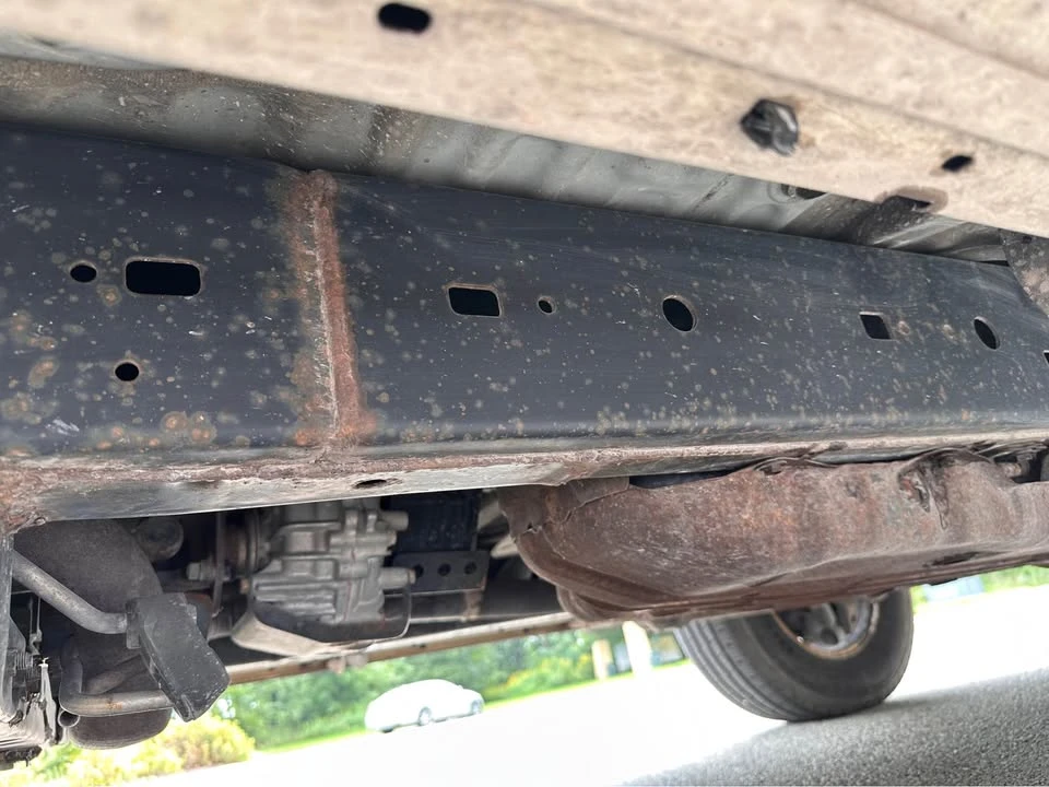 2007 Toyota 4Runner 4th Gen - Image 15 of 15