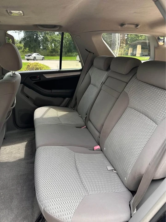 2007 Toyota 4Runner 4th Gen - Image 12 of 15