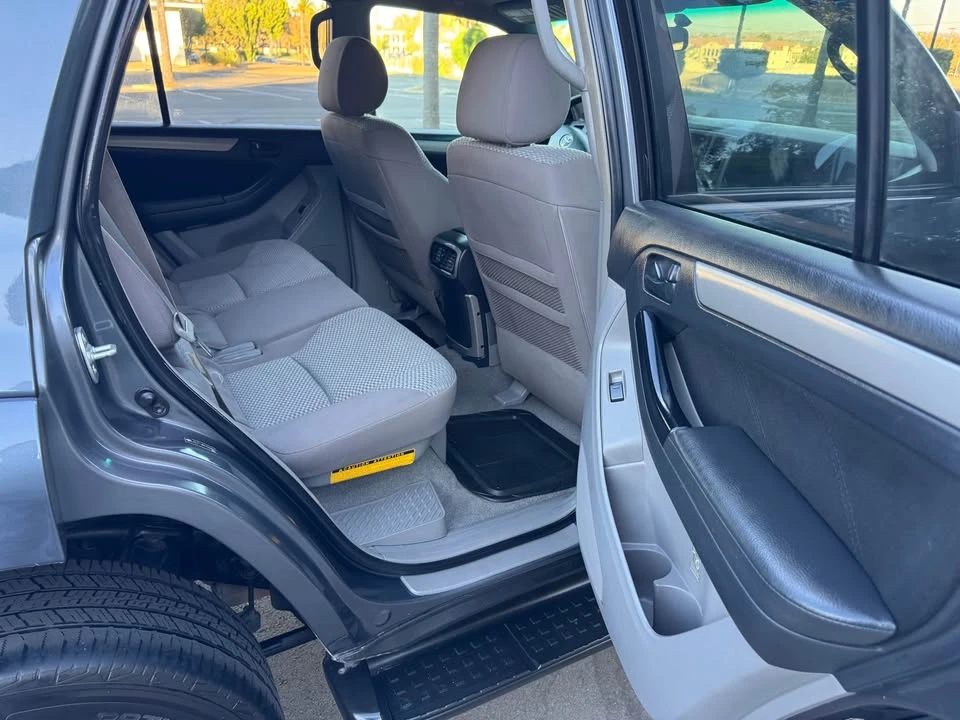 2007 Toyota 4Runner 4th Gen - Image 11 of 17