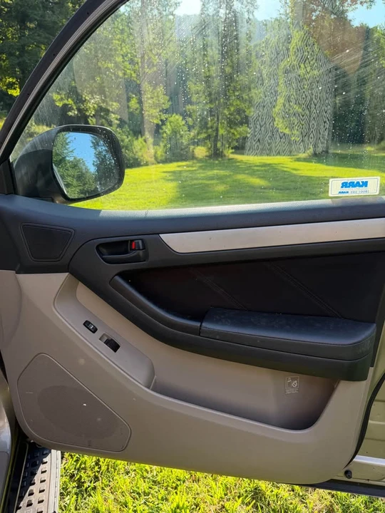 2007 Toyota 4Runner 4th Gen - Image 5 of 20