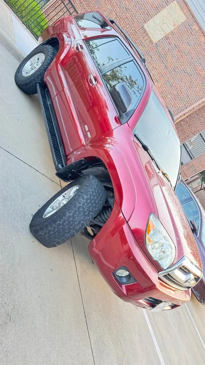 2007 Toyota 4Runner 4th Gen - Image 5 of 14