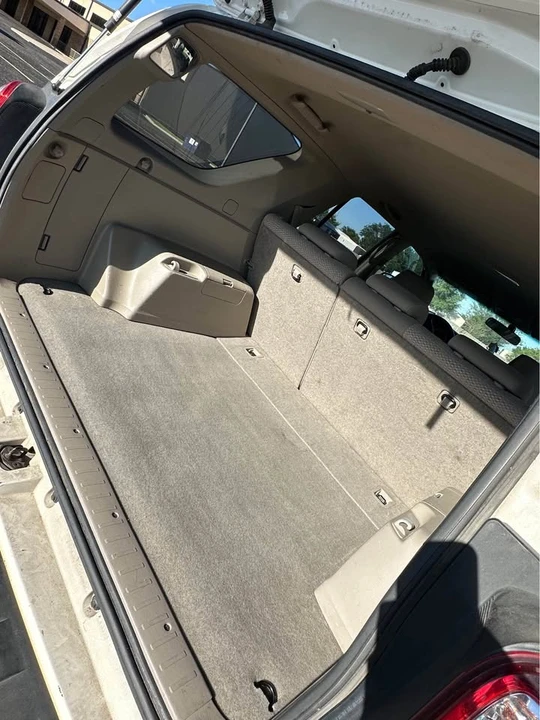 2007 Toyota 4Runner 4th Gen - Image 7 of 9