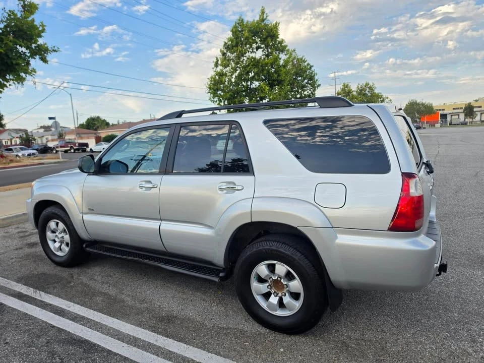 2007 Toyota 4Runner 4th Gen - Image 6 of 15