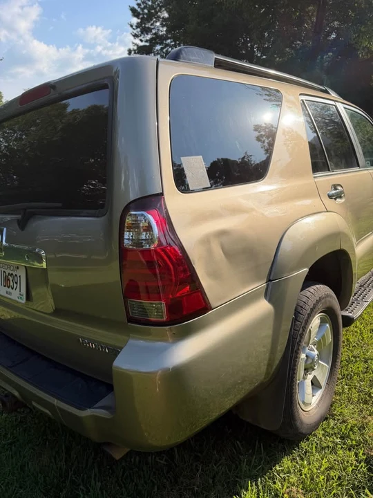 2007 Toyota 4Runner 4th Gen - Image 18 of 20
