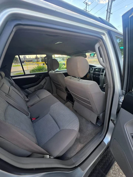 2007 Toyota 4Runner 4th Gen - Image 11 of 15