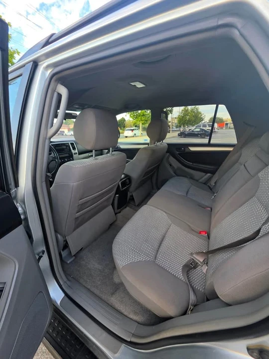 2007 Toyota 4Runner 4th Gen - Image 8 of 15