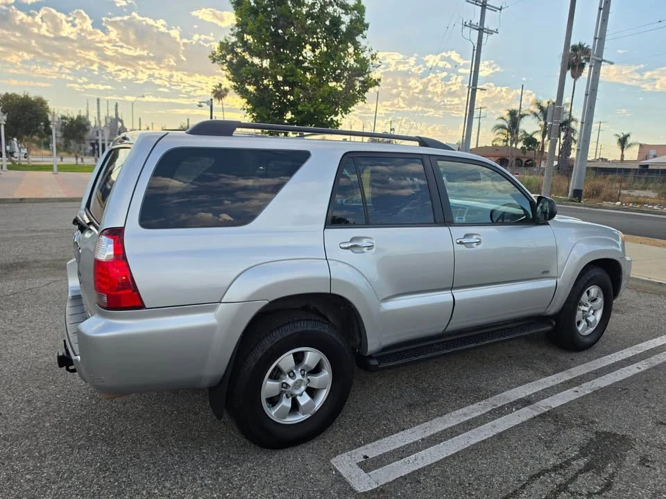 2007 Toyota 4Runner 4th Gen - Image 5 of 15