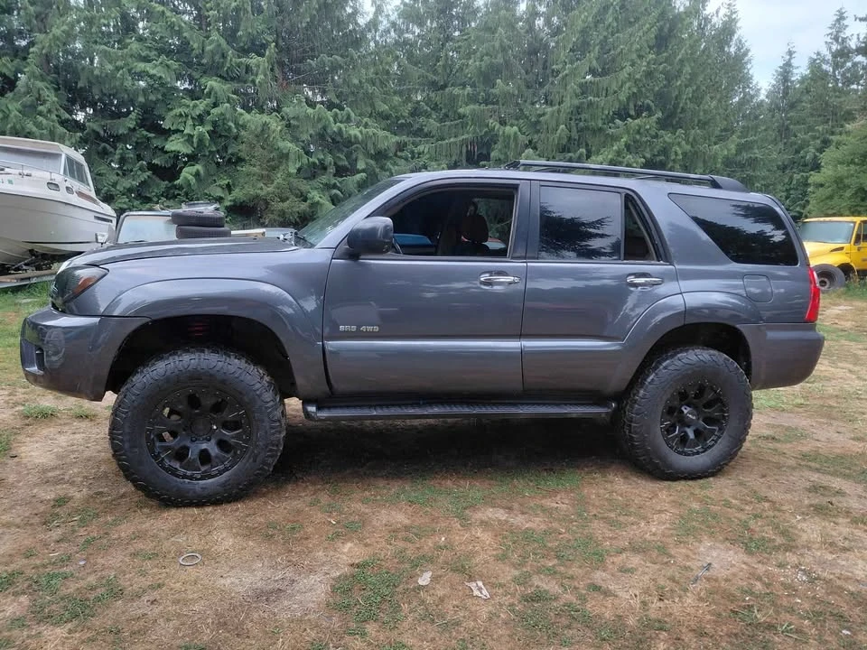 2007 Toyota 4Runner 4th Gen - Image 12 of 19