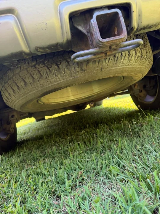 2007 Toyota 4Runner 4th Gen - Image 16 of 20