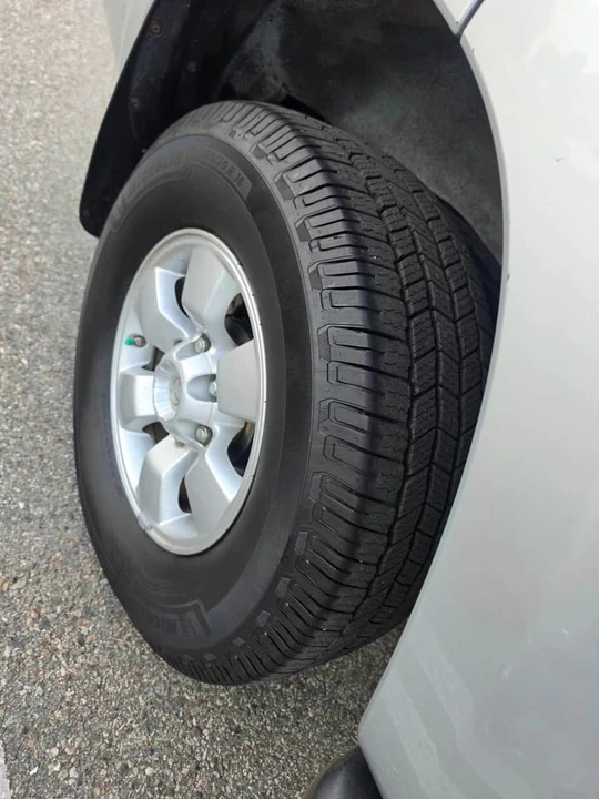 2007 Toyota 4Runner 4th Gen - Image 15 of 15