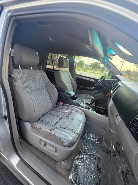 2007 Toyota 4Runner 4th Gen - Image 13 of 15