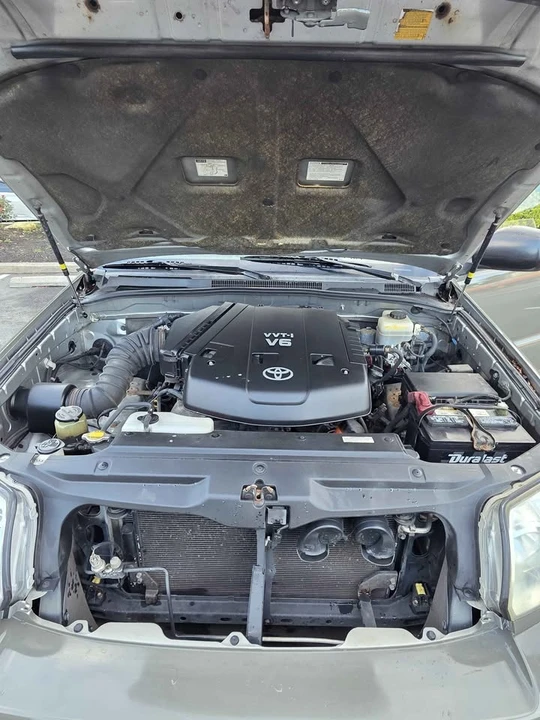 2007 Toyota 4Runner 4th Gen - Image 17 of 18