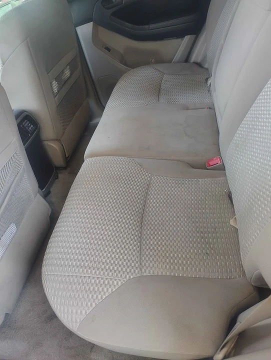 2007 Toyota 4Runner 4th Gen - Image 6 of 6