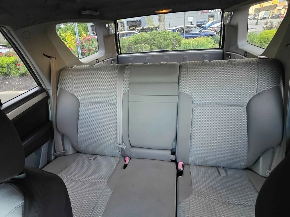 2007 Toyota 4Runner 4th Gen - Image 14 of 18