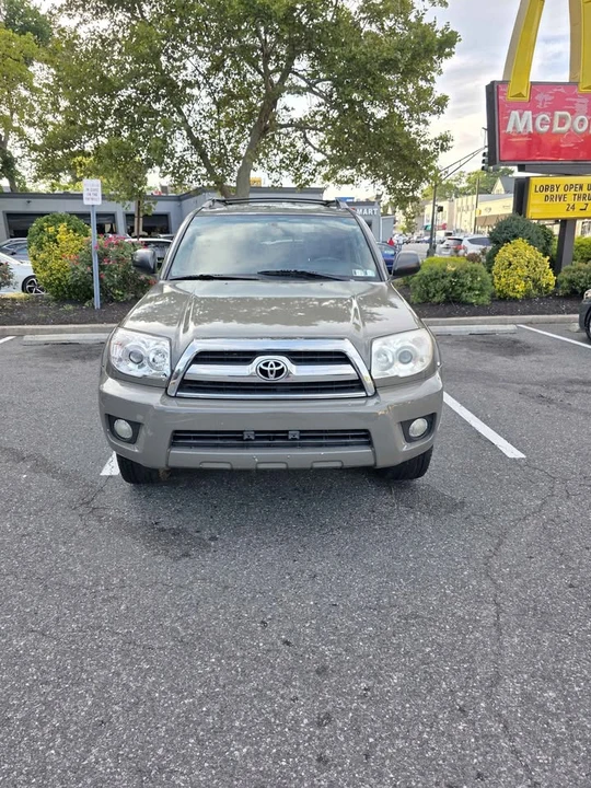 2007 Toyota 4Runner 4th Gen - Image 4 of 18