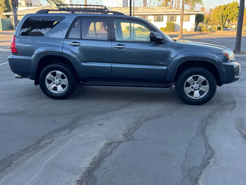 2007 Toyota 4Runner 4th Gen - Image 6 of 17