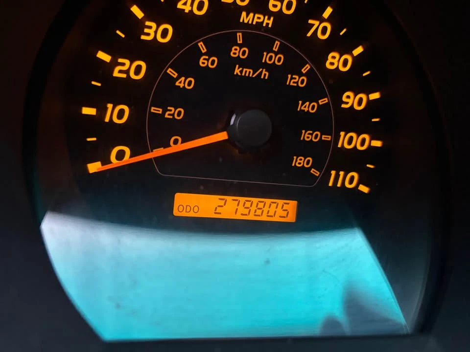2007 Toyota 4Runner 4th Gen - Image 7 of 10