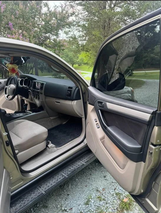 2007 Toyota 4Runner 4th Gen - Image 13 of 20