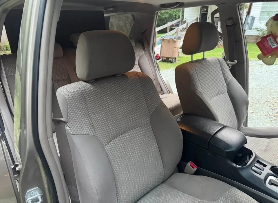2007 Toyota 4Runner 4th Gen - Image 12 of 20