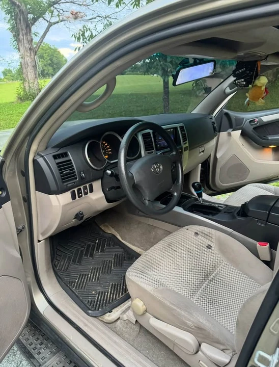 2007 Toyota 4Runner 4th Gen - Image 7 of 20