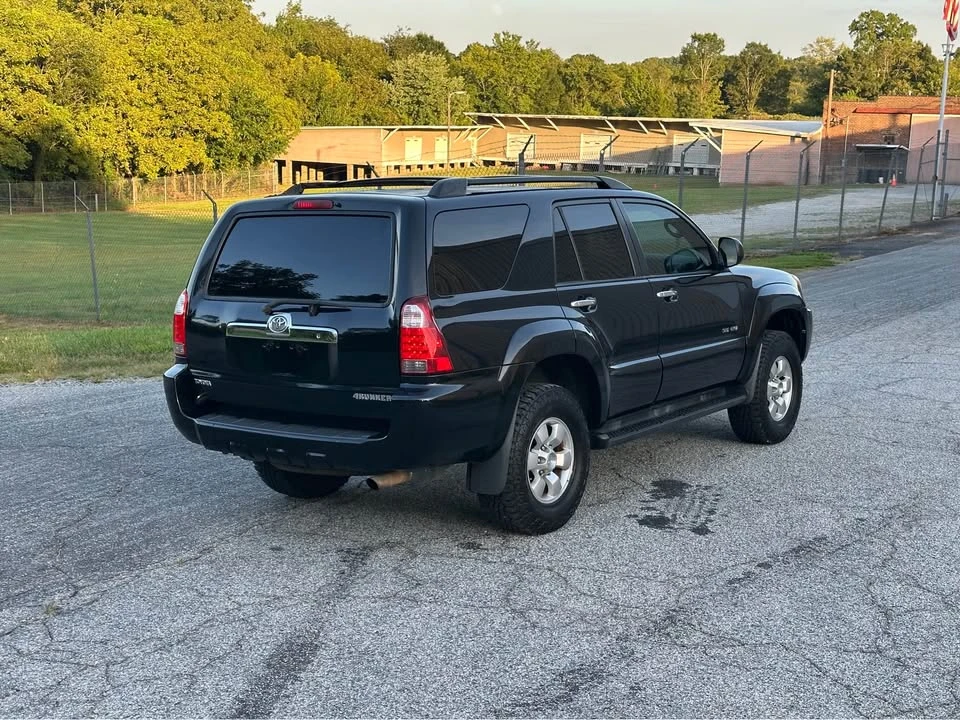 2007 Toyota 4Runner 4th Gen - Image 3 of 20