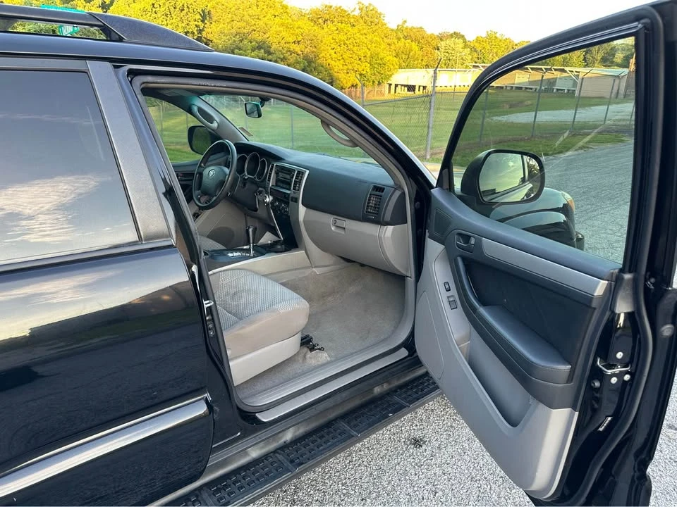 2007 Toyota 4Runner 4th Gen - Image 9 of 20