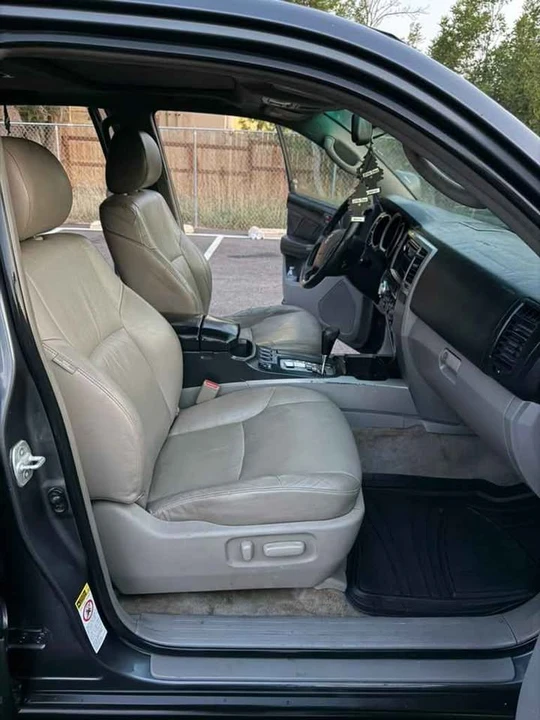 2007 Toyota 4Runner 4th Gen - Image 12 of 13