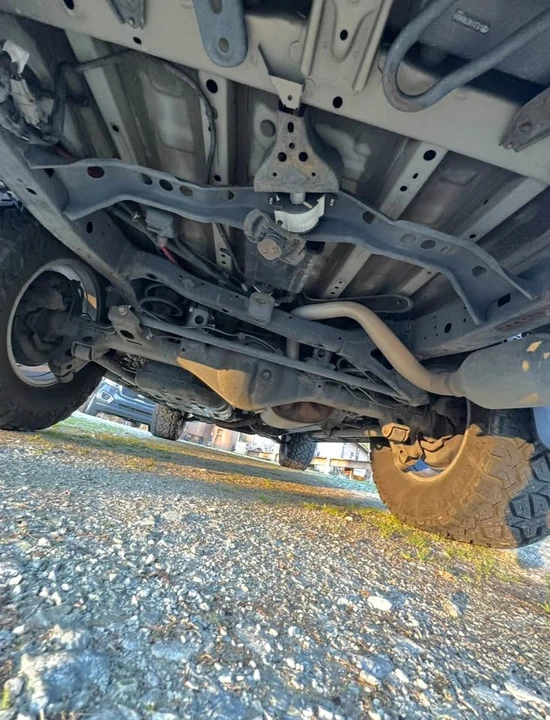 2007 Toyota 4Runner 4th Gen - Image 15 of 20