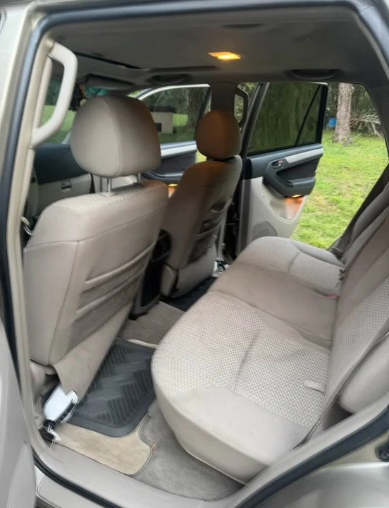 2007 Toyota 4Runner 4th Gen - Image 11 of 20