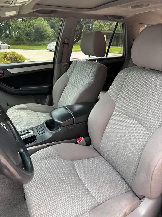 2007 Toyota 4Runner 4th Gen - Image 11 of 15