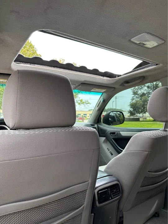 2007 Toyota 4Runner 4th Gen - Image 13 of 15