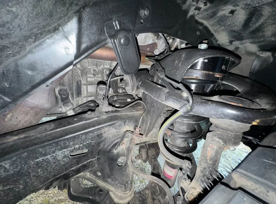 2007 Toyota 4Runner 4th Gen - Image 16 of 20