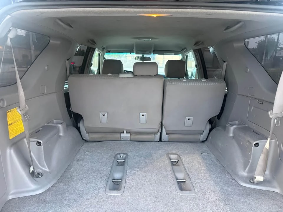 2007 Toyota 4Runner 4th Gen - Image 9 of 11