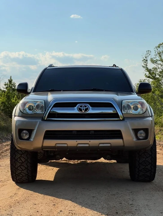 2007 Toyota 4Runner 4th Gen - Image 3 of 20