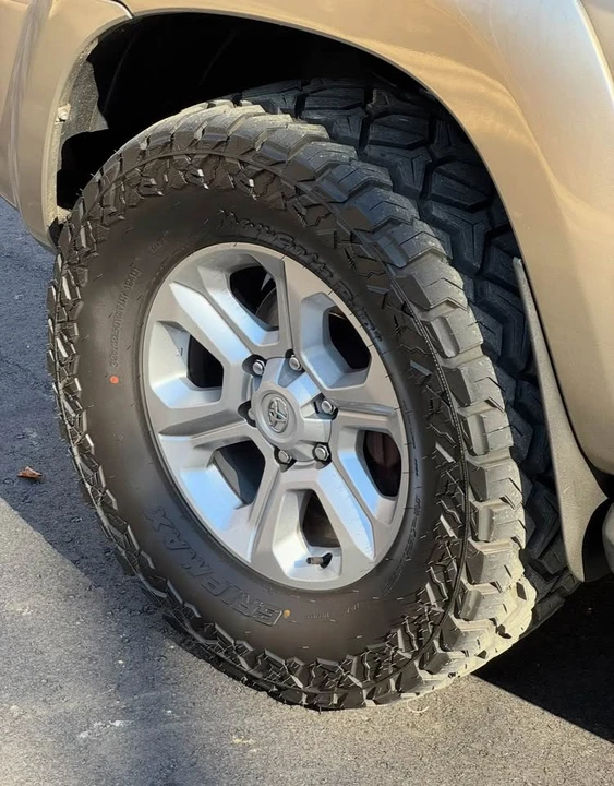 2007 Toyota 4Runner 4th Gen - Image 19 of 20