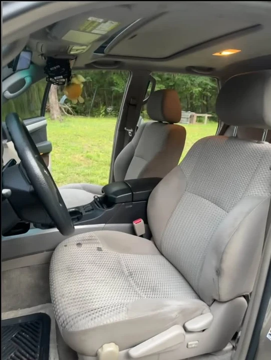 2007 Toyota 4Runner 4th Gen - Image 8 of 20