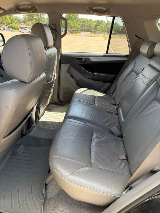 2007 Toyota 4Runner 4th Gen - Image 17 of 20