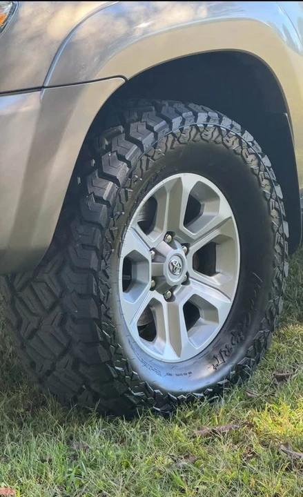 2007 Toyota 4Runner 4th Gen - Image 20 of 20
