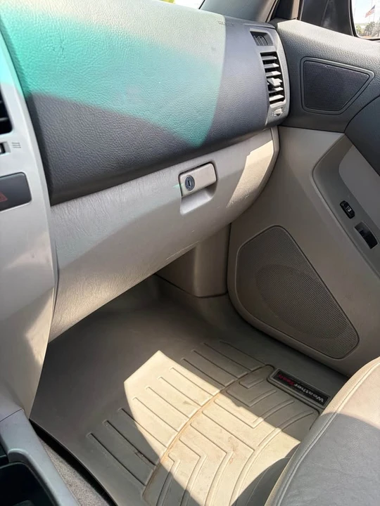 2007 Toyota 4Runner 4th Gen - Image 15 of 20