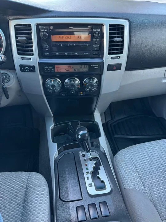 2007 Toyota 4Runner 4th Gen - Image 16 of 17