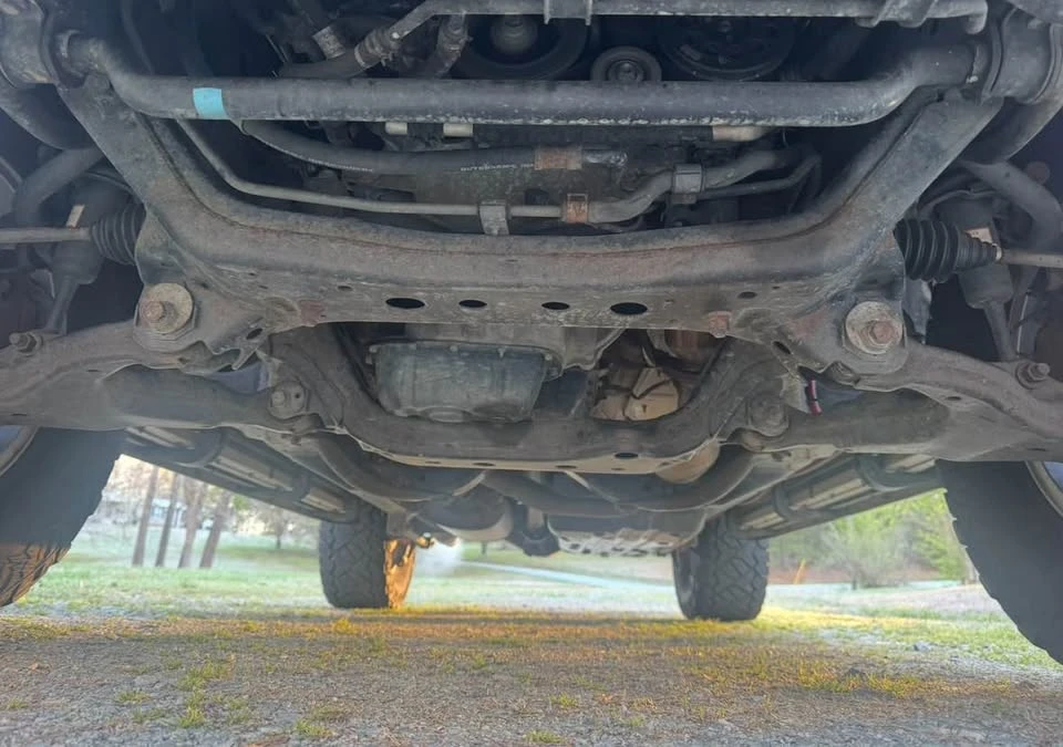 2007 Toyota 4Runner 4th Gen - Image 18 of 20