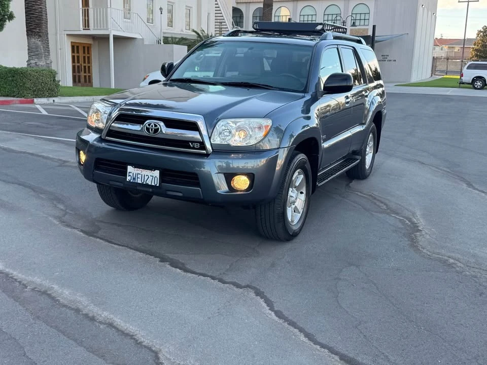 2007 Toyota 4Runner 4th Gen - Image 9 of 17