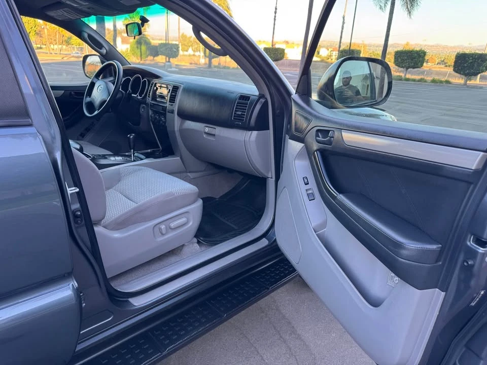 2007 Toyota 4Runner 4th Gen - Image 12 of 17